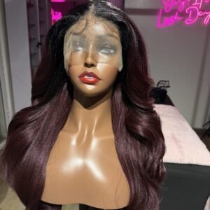 burgundy muse 1