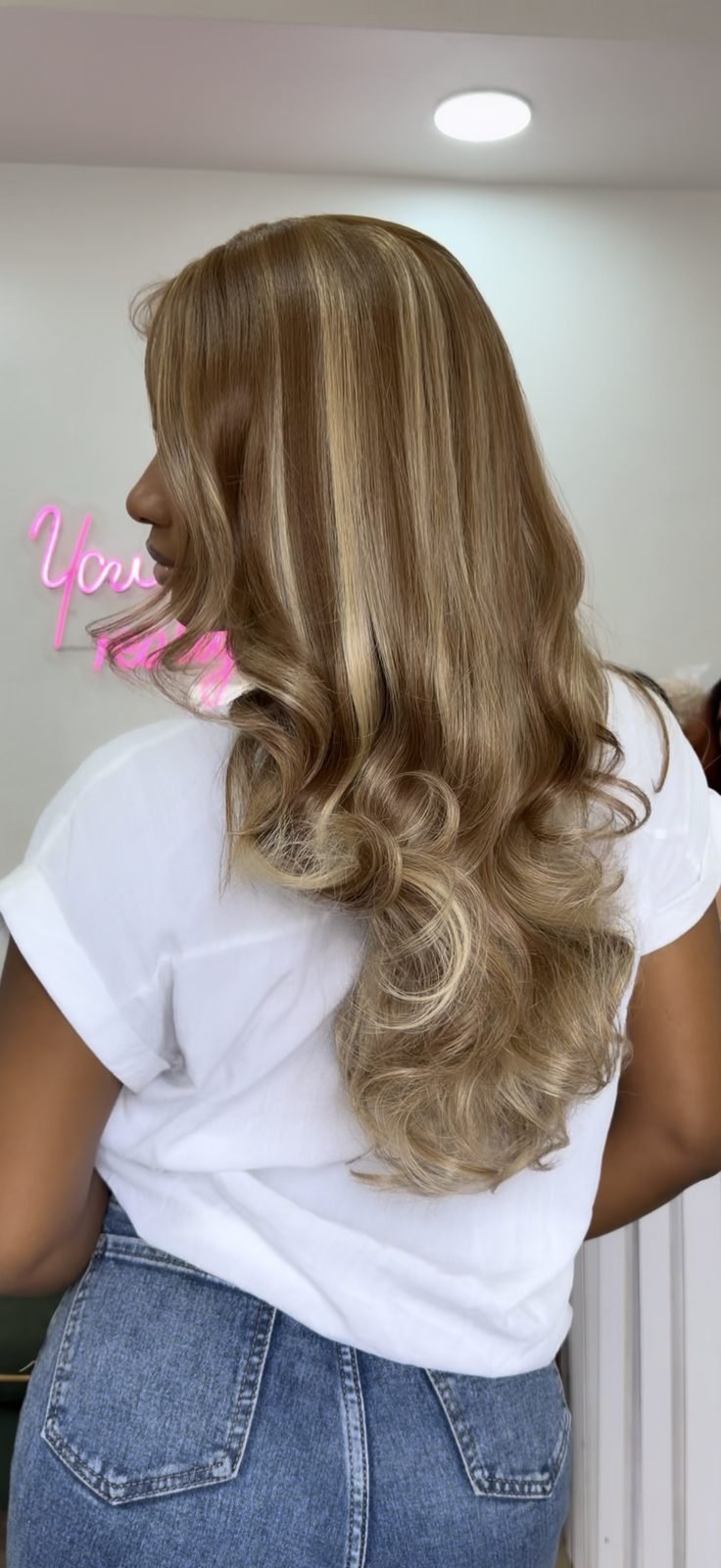 HOME Elyra hair