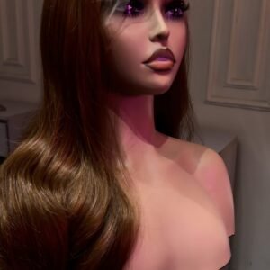 wig ginger 1